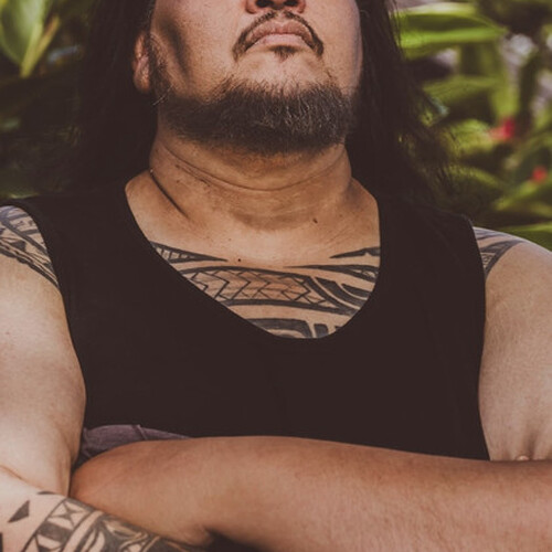 David Hekili Kenui Bell