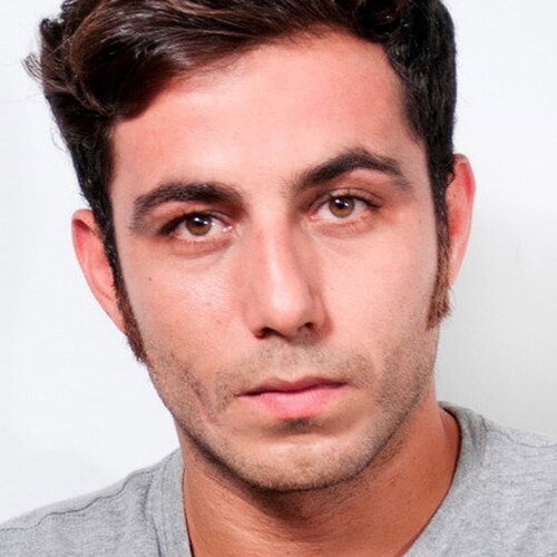 Claudio Villarrubia