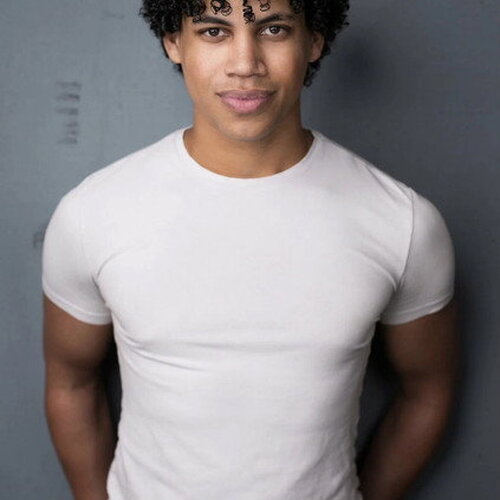 Jude Wilson