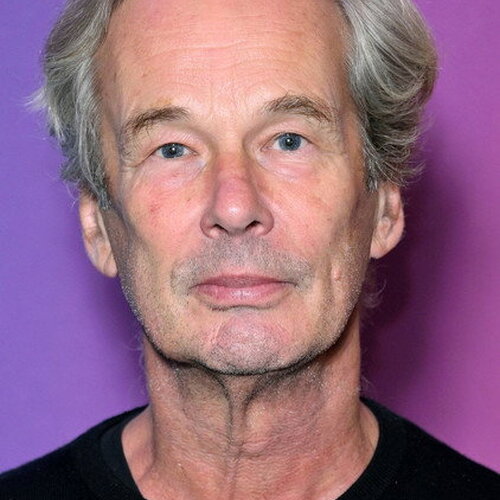 Jonathan Cavendish