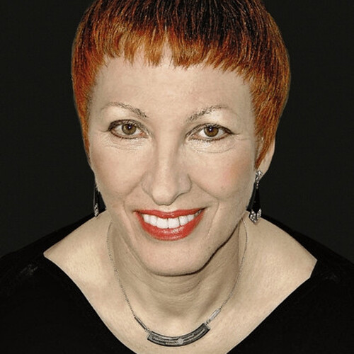 Angela Sommer-Bodenburg