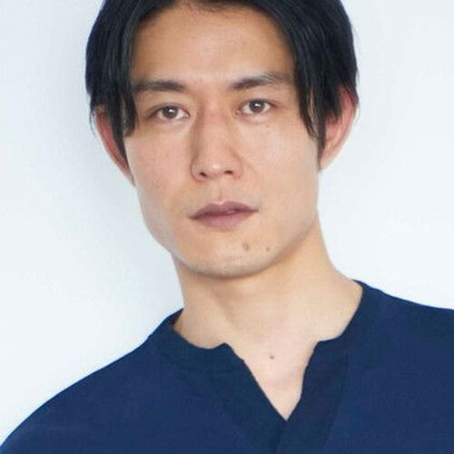 Kohei Ikeue