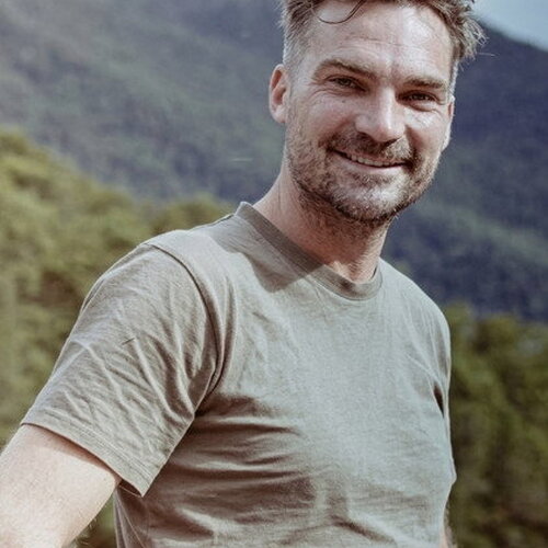 Maxime Duhamel