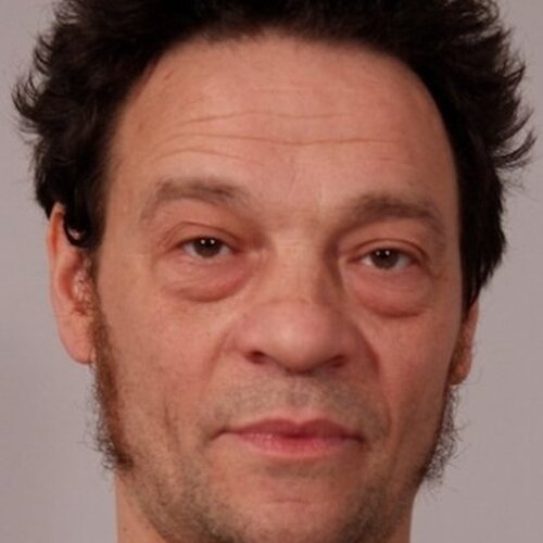 Christian Dunckley Clark