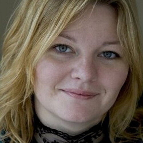 Louise Hauberg