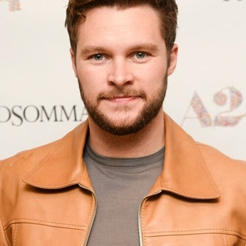 Jack Reynor