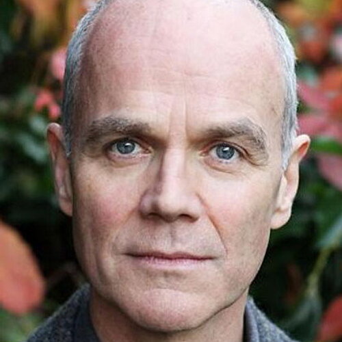 Simon Green