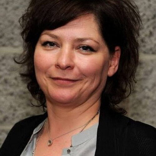 Lisa Tomblin