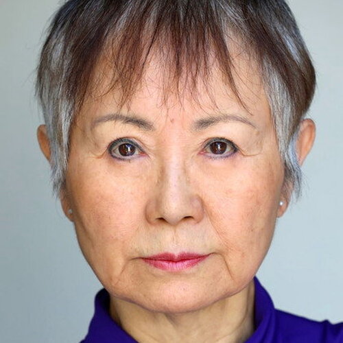 Alexis Rhee