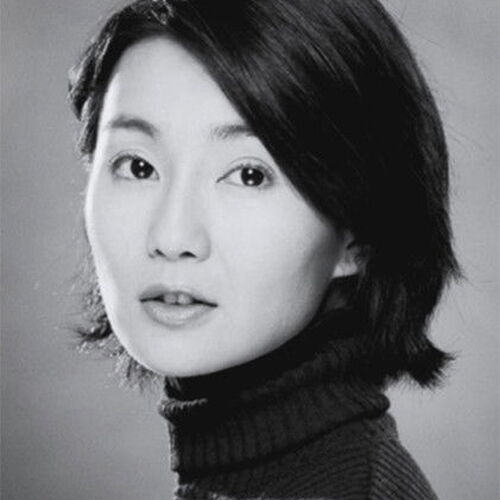 Maggie Cheung