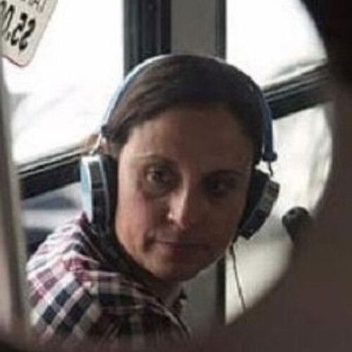 Nadia Ayala Tabachnik