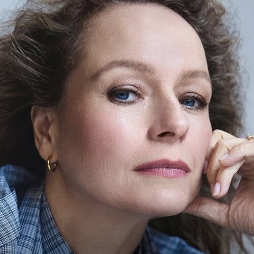 Samantha Morton