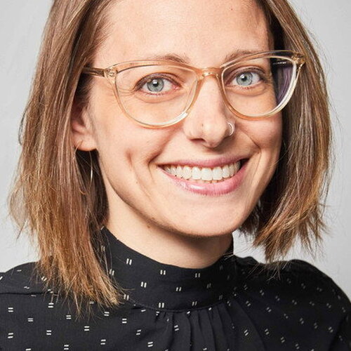 Lauren Haber