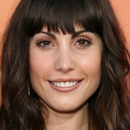 Carly Pope