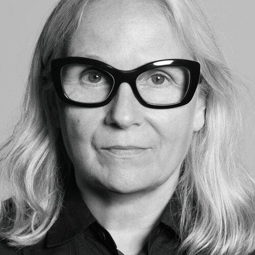 Brigitte Lacombe