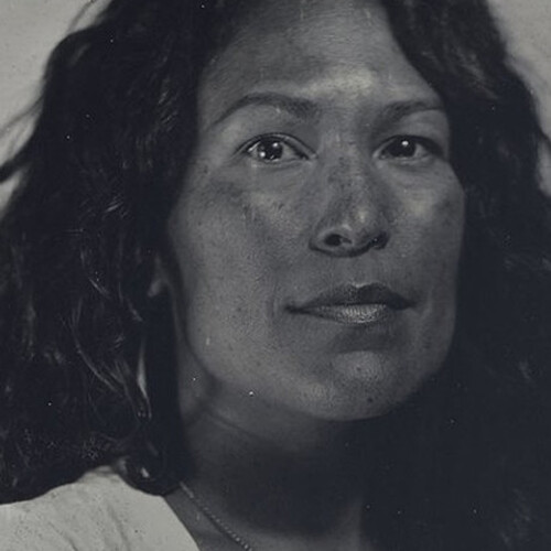 Princess Daazhraii Johnson