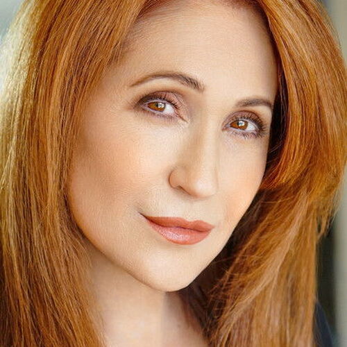 Elizabeth Arlen