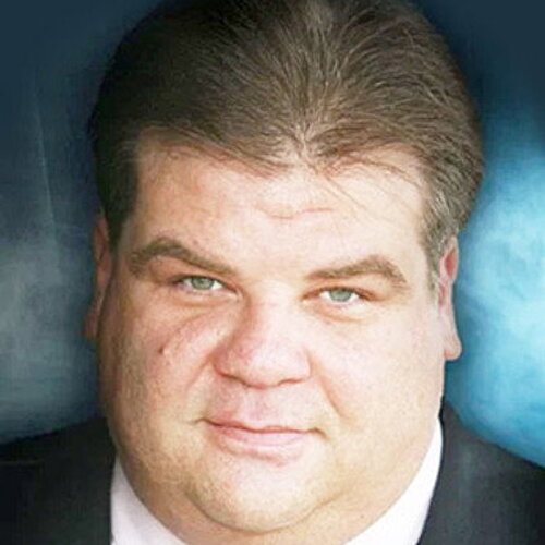 Angelo Tsarouchas