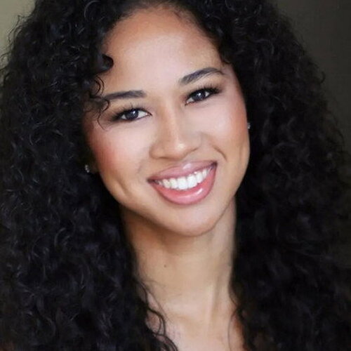 Christina Cooper