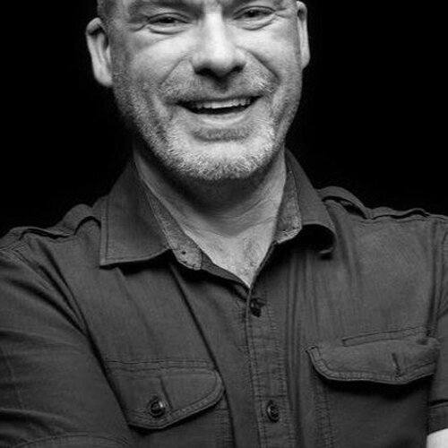 Neill Gorton