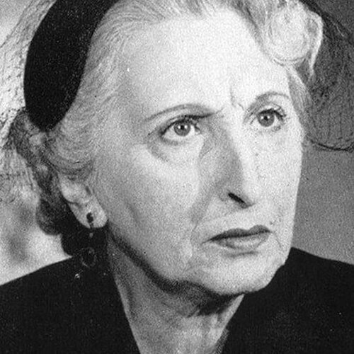 Liana Del Balzo
