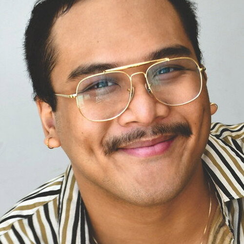 Benjamin Bermudez