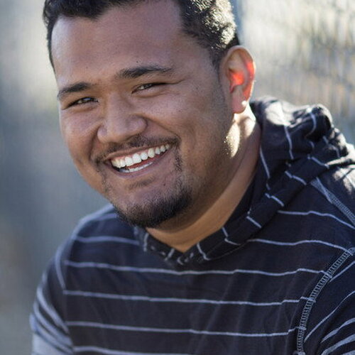 Sam Puefua