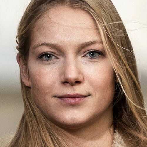 Saga Garðarsdóttir