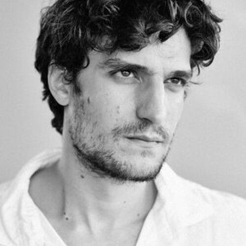 Louis Garrel