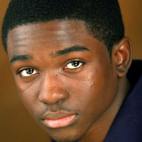 Barrington Walters Jr.