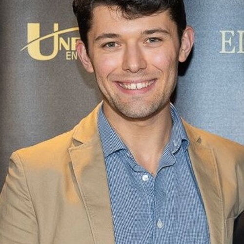Tom Taplin