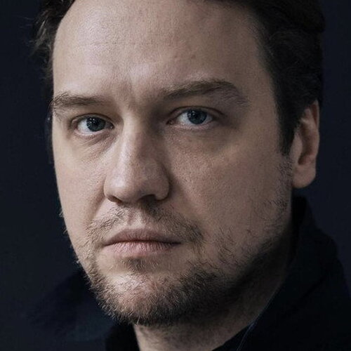 Valery Smekalov