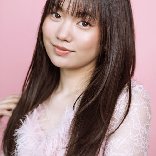 Elizabeth Victoria Wong