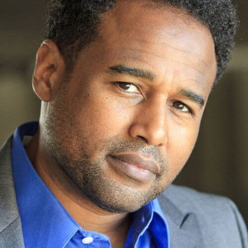 Marc Kenneth Robinson