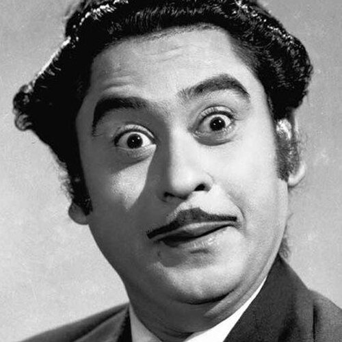Kishore Kumar