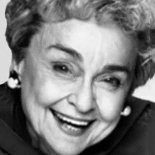 Lucina Paquet