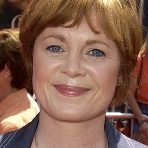 Meagen Fay