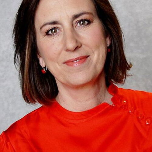 Kirsty Wark
