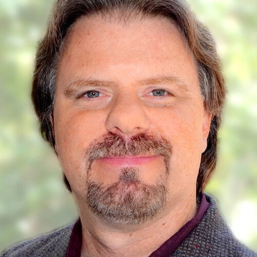 Doug Chamberlin