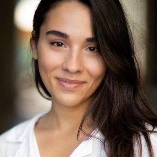 Giulia Fraschetti