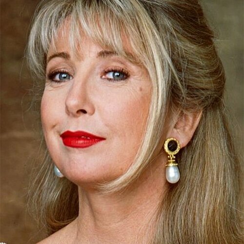 Teri Garr