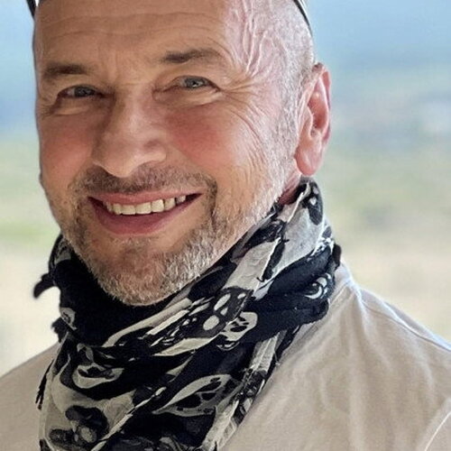 Dimo Lipitkovský