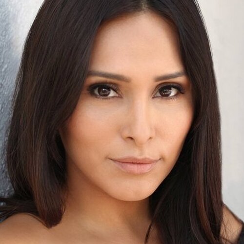 Carina Aviles Marshall