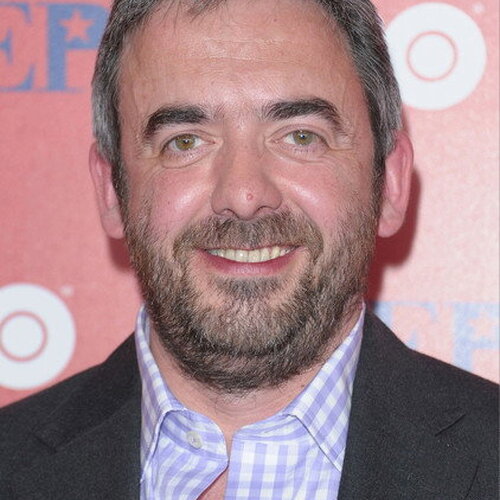 Simon Blackwell