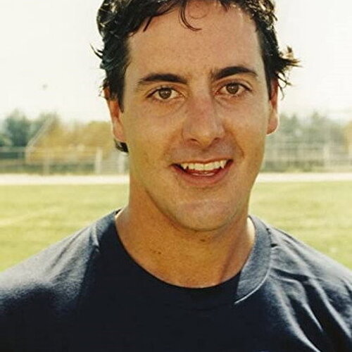 David Naughton
