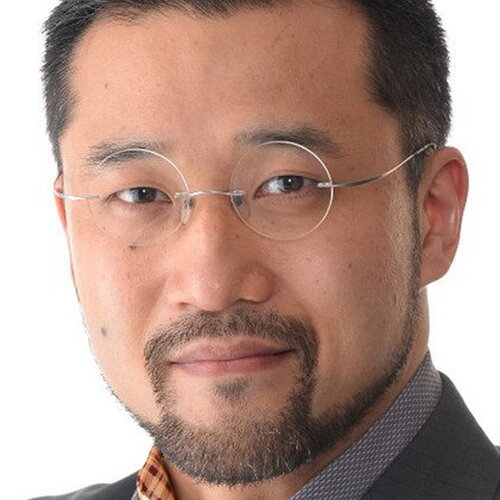 Yasuhiro Kikuchi