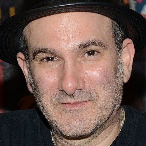 Eric Stuart