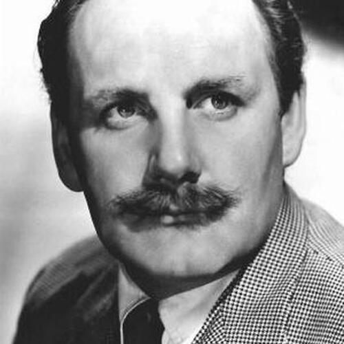 Howard Marion-Crawford