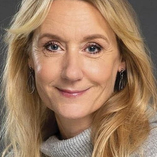 Anette Støvelbæk