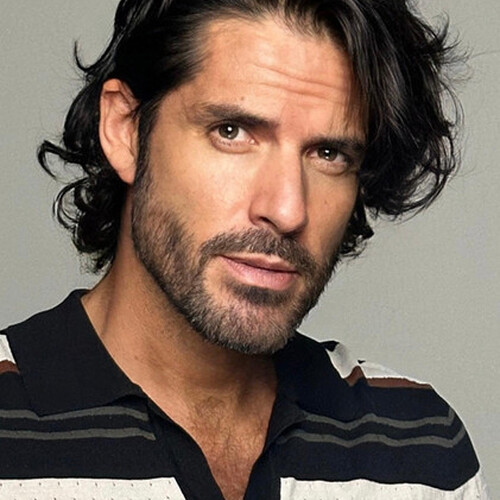 Diego Arnary